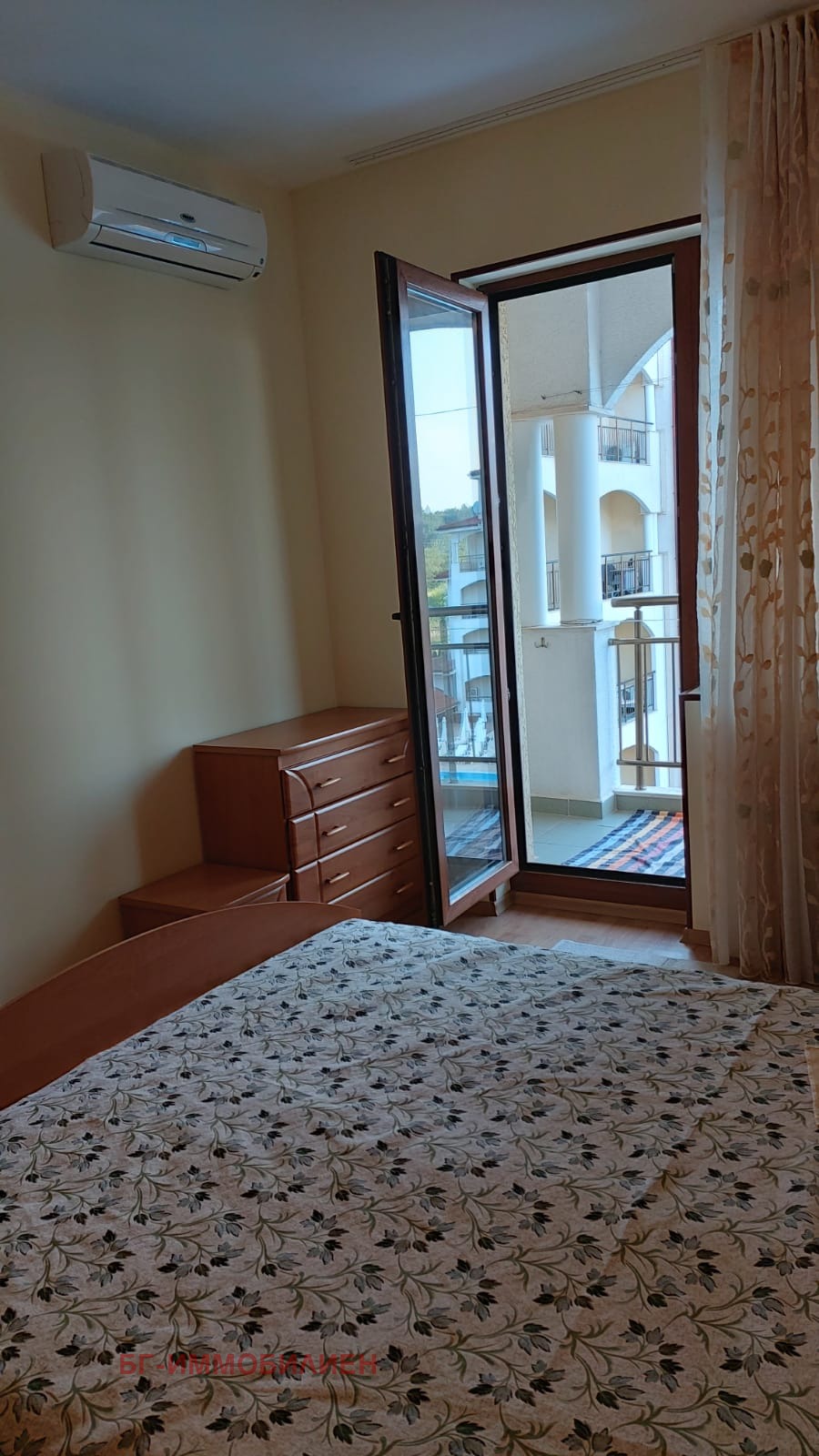 Продава 3-СТАЕН, гр. Обзор, област Бургас, снимка 2 - Апартаменти - 50959867