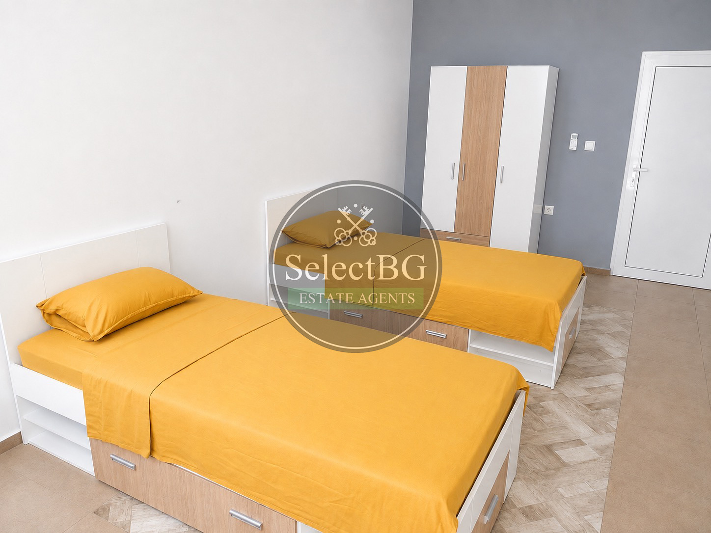 Продава 3-СТАЕН, гр. Велико Търново, Колю Фичето, снимка 9 - Апартаменти - 53016206