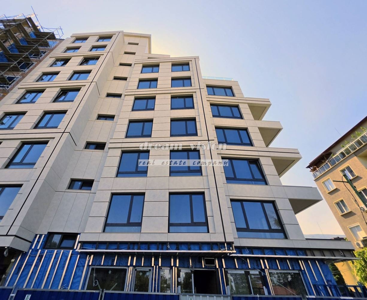 Продава 4-СТАЕН, гр. София, Кръстова вада, снимка 2 - Апартаменти - 42326025