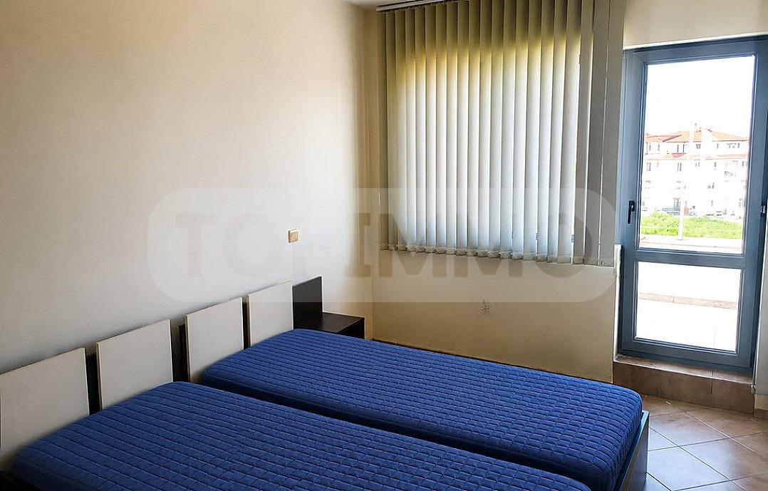 Продава 4-СТАЕН, гр. Бяла, област Варна, снимка 14 - Апартаменти - 55278000
