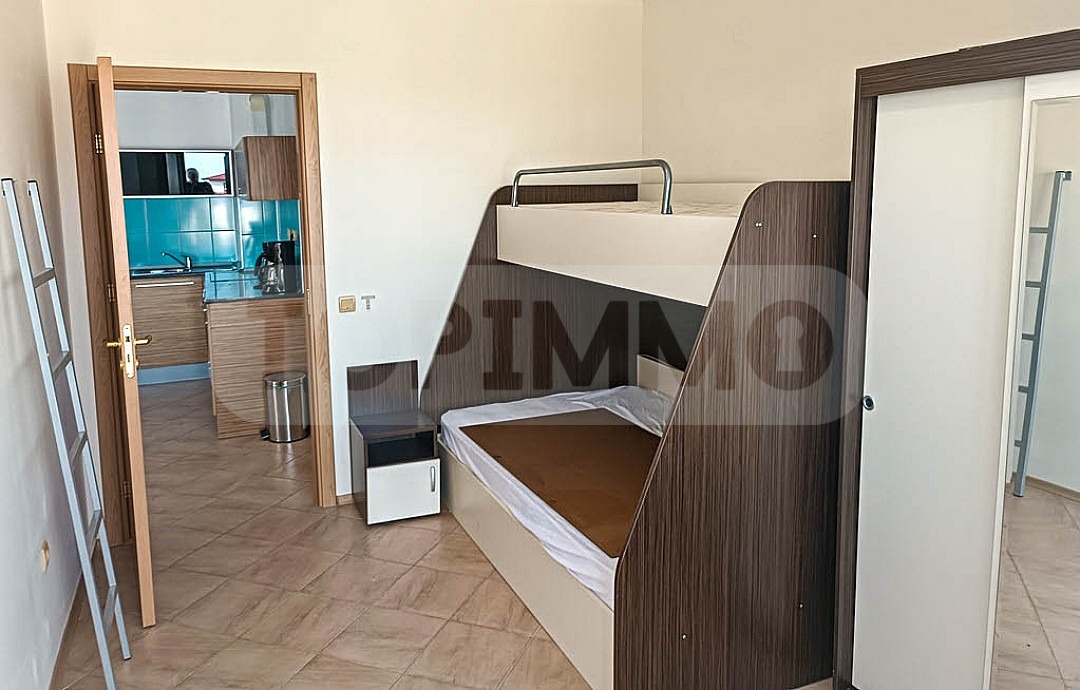 Продава 4-СТАЕН, гр. Бяла, област Варна, снимка 16 - Апартаменти - 55278000