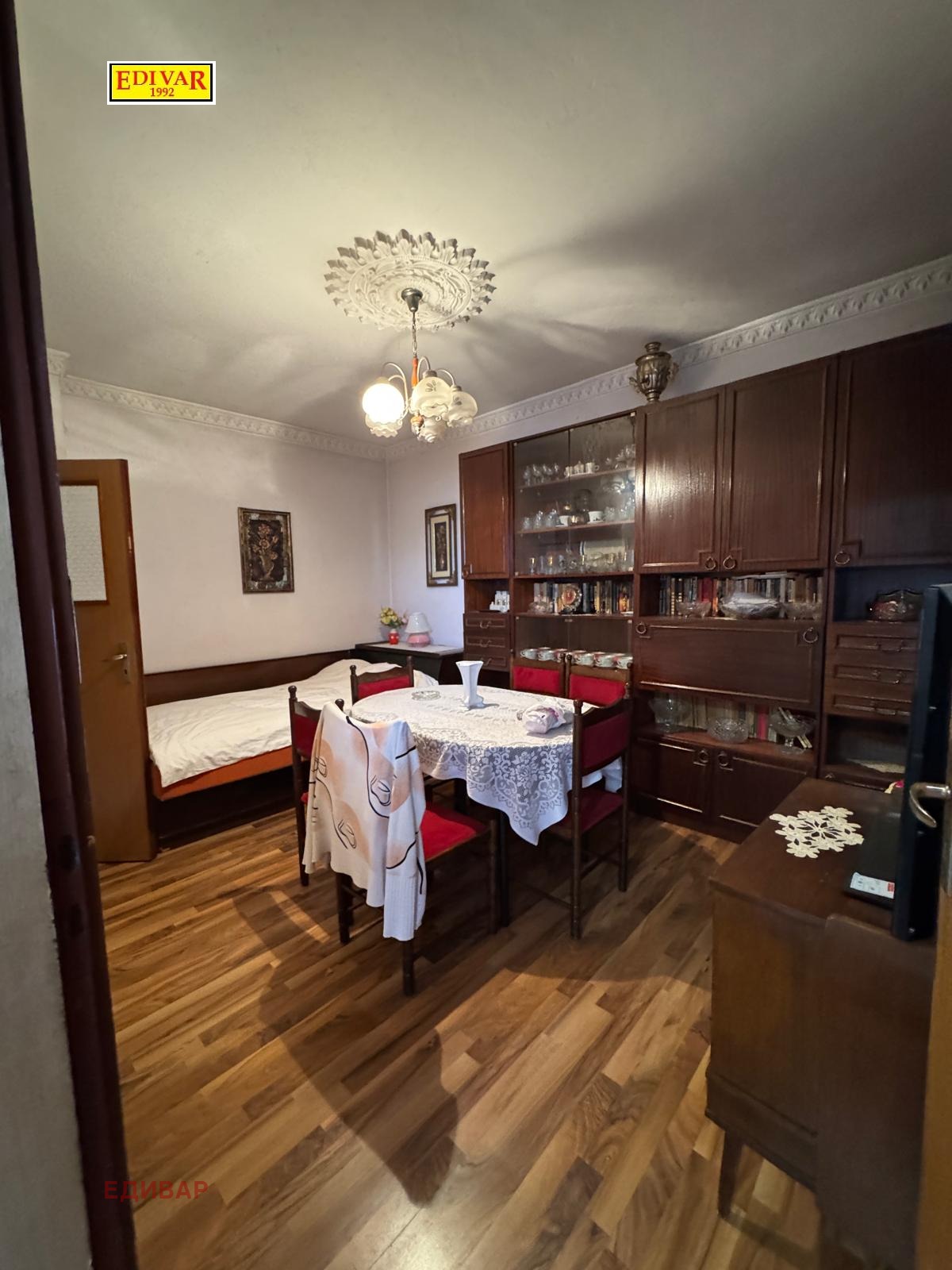 Продава МНОГОСТАЕН, гр. Генерал Тошево, област Добрич, снимка 7 - Апартаменти - 56149143