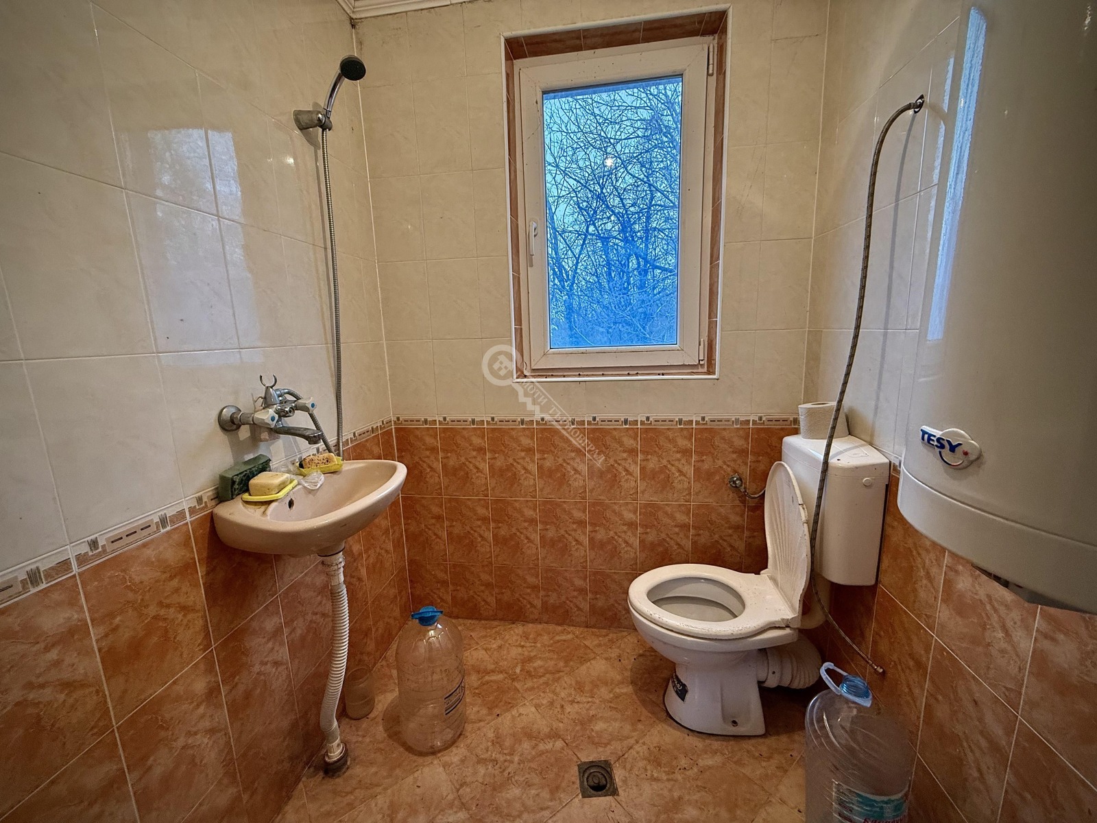 Продава КЪЩА, с. Душевски колиби, област Габрово, снимка 15 - Къщи - 39747542