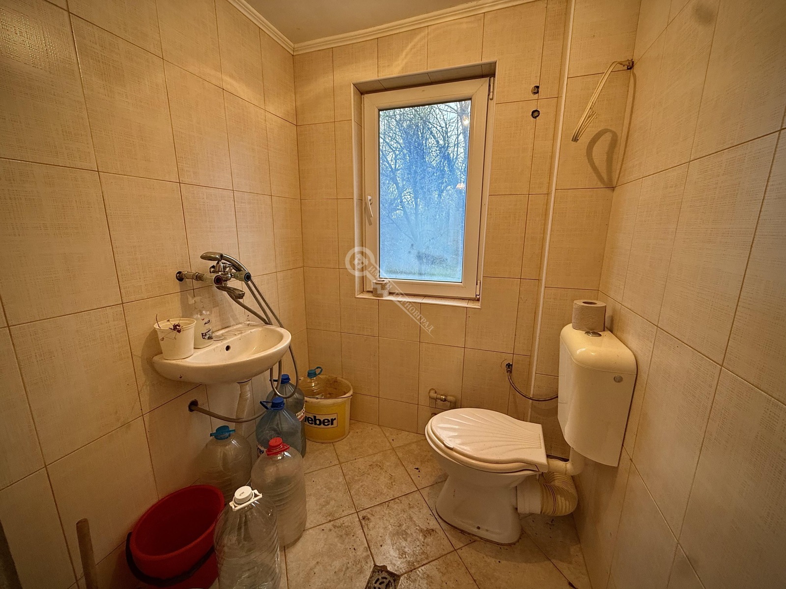 Продава КЪЩА, с. Душевски колиби, област Габрово, снимка 6 - Къщи - 39747542