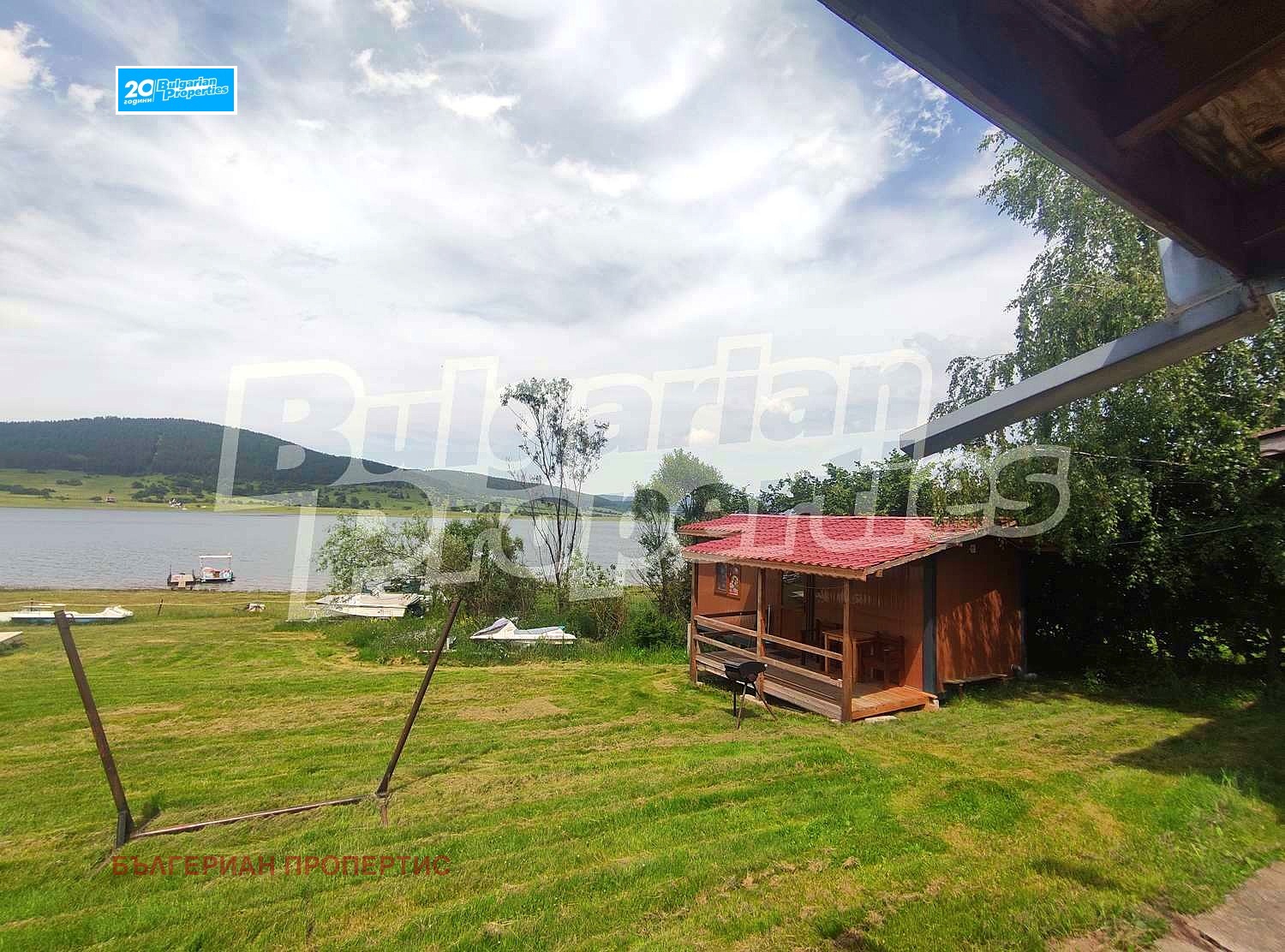 Продава КЪЩА, м-т Цигов чарк, област Пазарджик, снимка 2 - Къщи - 46388627