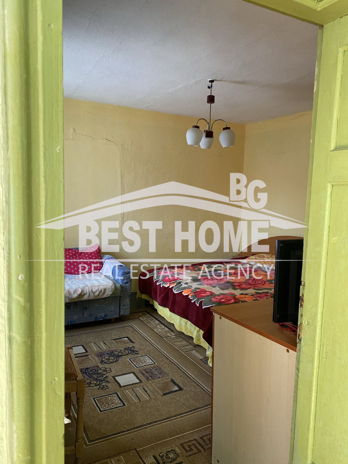 Продава КЪЩА, с. Брестак, област Варна, снимка 2 - Къщи - 53951855