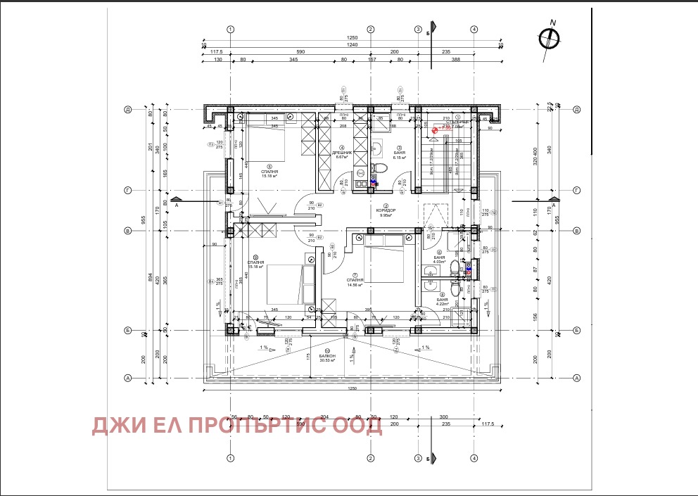 Продава КЪЩА, гр. София, гр. Нови Искър, снимка 7 - Къщи - 54830535