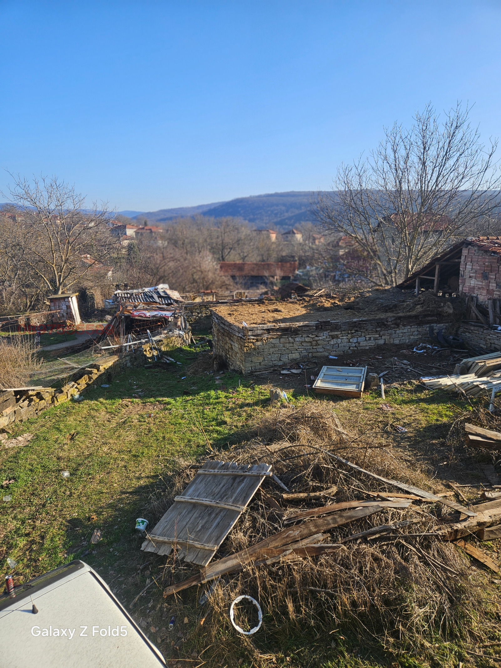 Продава КЪЩА, с. Хлевене, област Ловеч, снимка 4 - Къщи - 55777765