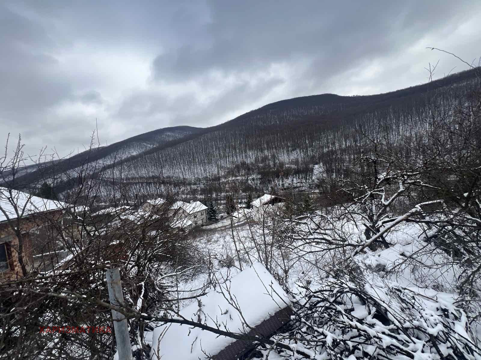 Продава ПАРЦЕЛ, с. Чурек, област София област, снимка 2 - Парцели - 53614703