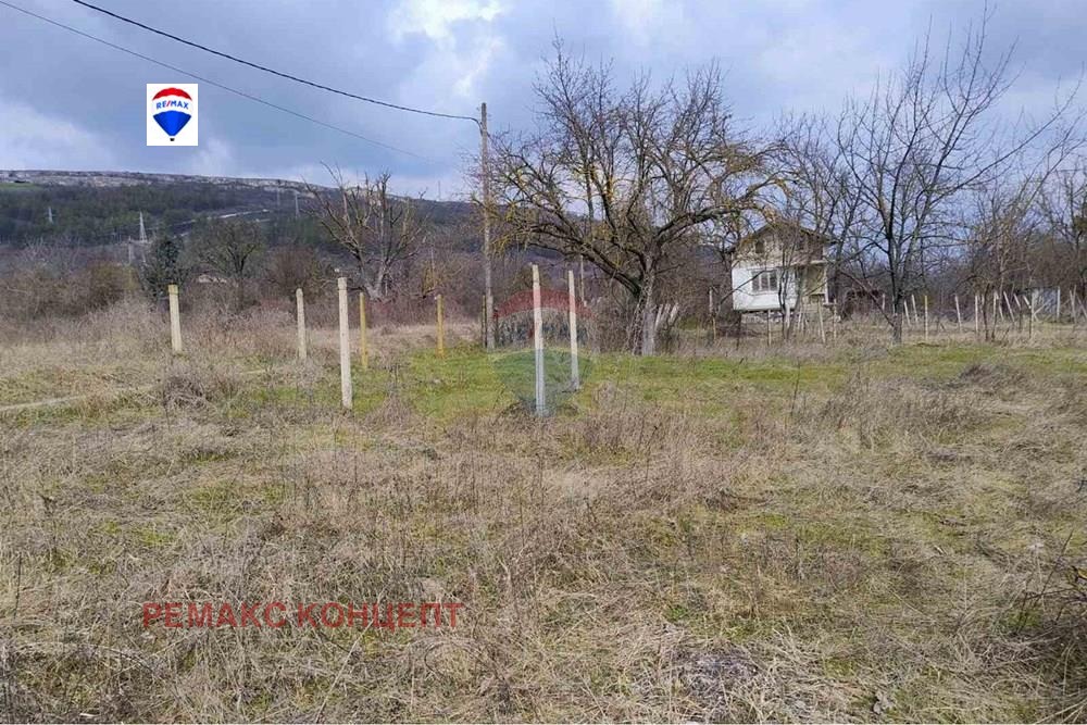 Продава ПАРЦЕЛ, гр. Шумен, м-т Под Манастира, снимка 2 - Парцели - 53896654