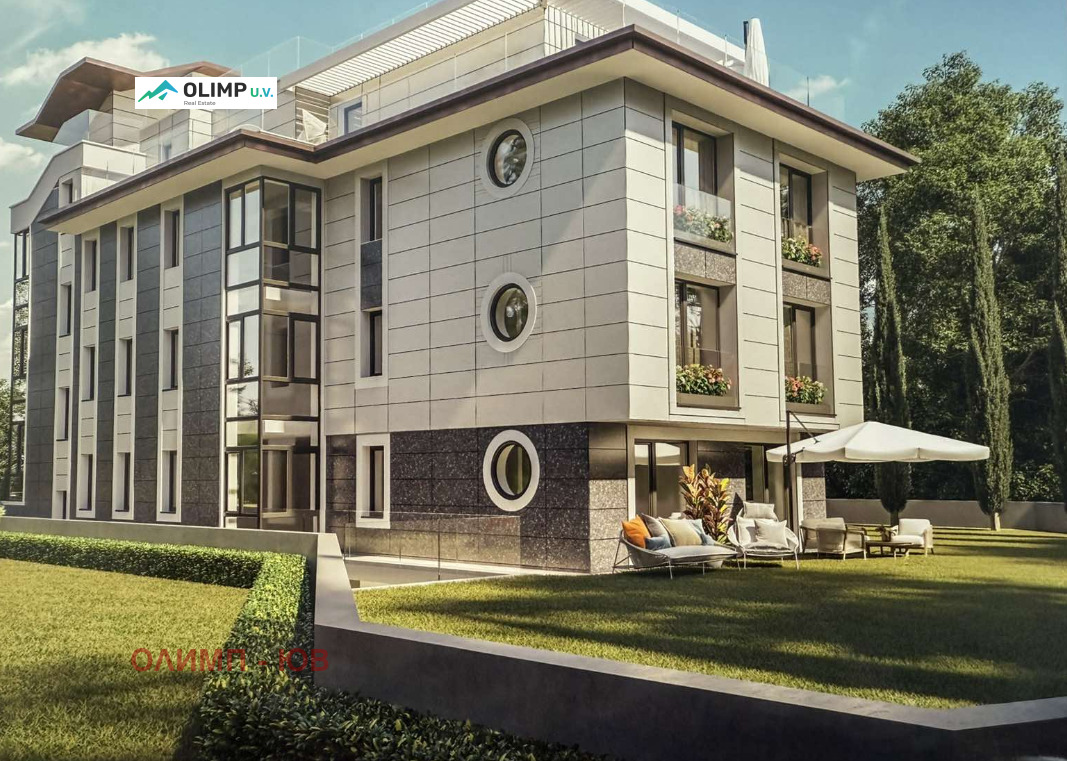 Продава ПАРЦЕЛ, гр. София, Горубляне, снимка 2 - Парцели - 54067445