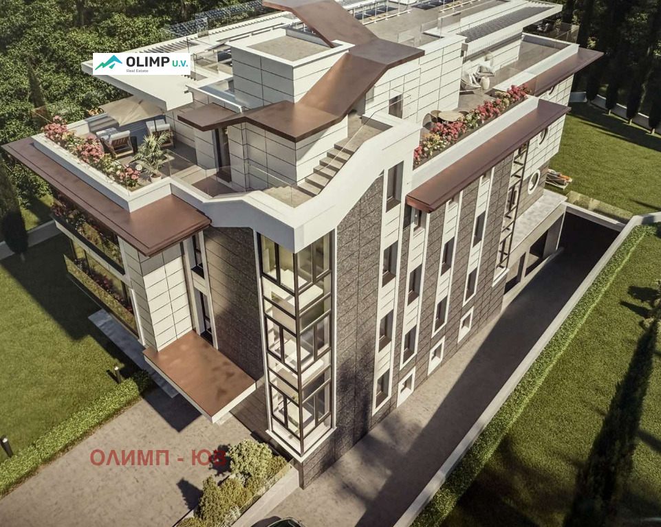 Продава ПАРЦЕЛ, гр. София, Горубляне, снимка 2 - Парцели - 54067445