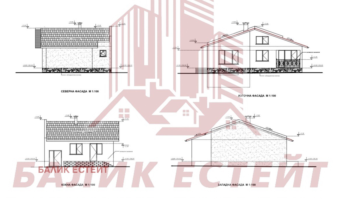 Продава ПАРЦЕЛ, гр. Добрич, Център, снимка 2 - Парцели - 54681438
