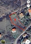 Продава ПАРЦЕЛ, с. Чурек, област София област, снимка 4
