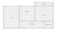 Продава  2-стаен град Стара Загора , Три чучура - север , 56 кв.м | 31206357 - изображение [6]