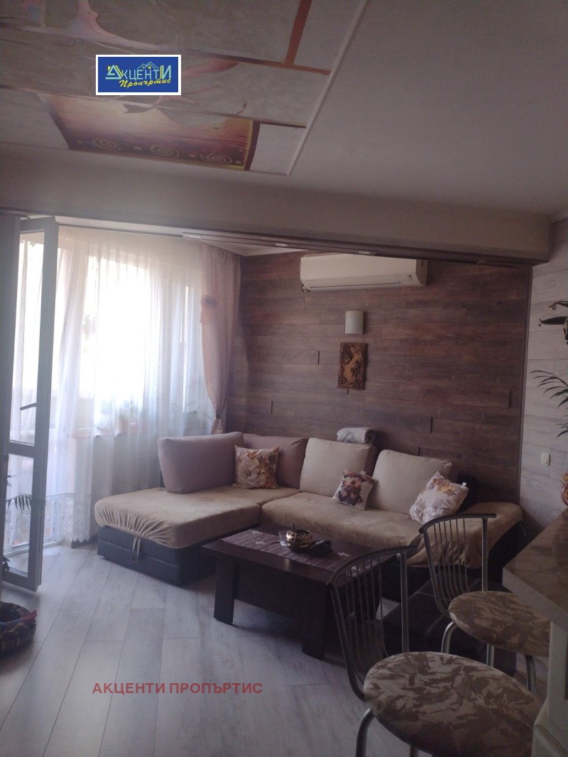 Продава 3-СТАЕН в град Велико Търново, Картала - 76 кв.м / 134 000 € » 262 081.22 лв., АКЦЕНТИ ПРОПЪРТИС