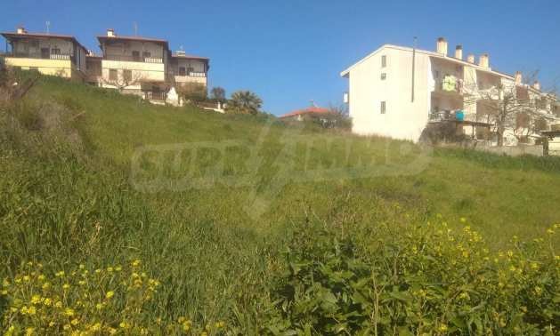 Продава ПАРЦЕЛ | Imot.bg — изображение 7