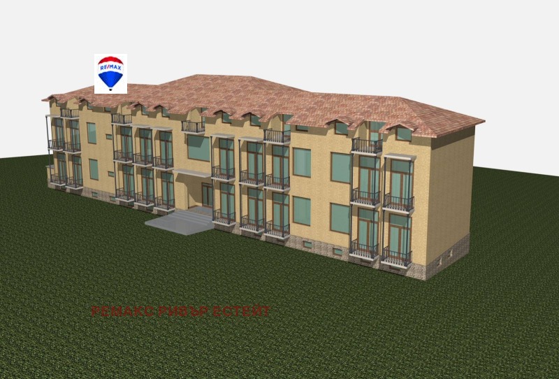 Продава САМОСТОЯТЕЛНА СГРАДА в област Разград, с. Тертер - 879 кв.м / 77 900 € » 152 359.16 лв., РЕМАКС РИВЪР ЕСТЕЙТ