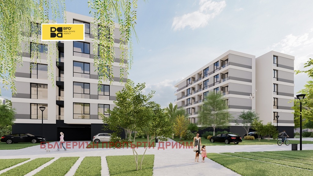 Продава 2-СТАЕН | Imot.bg — изображение 3