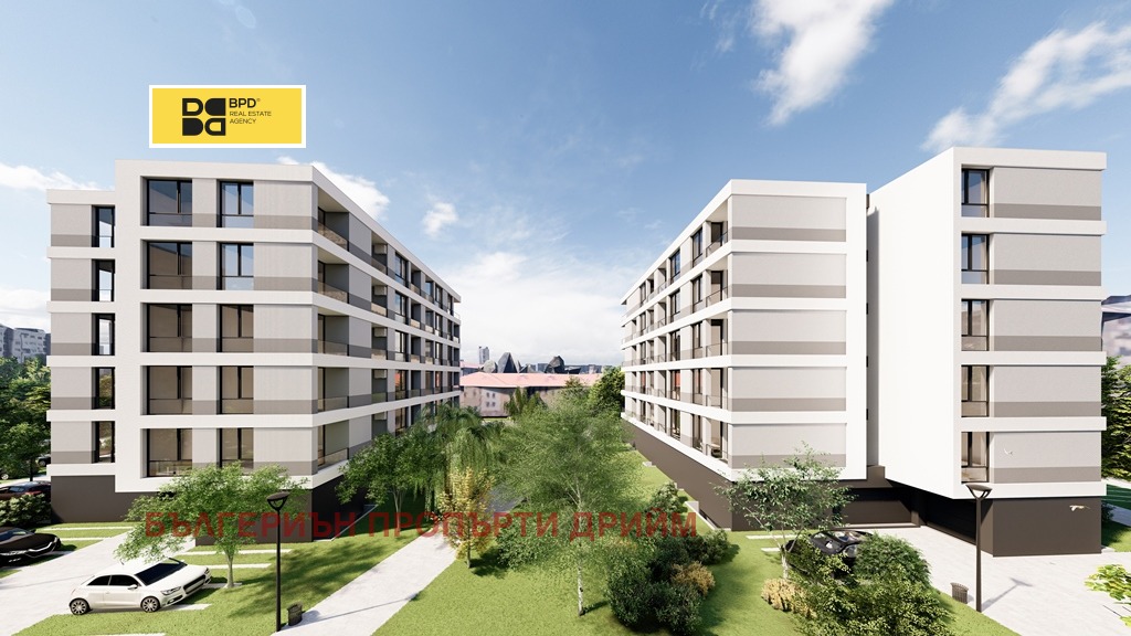 Продава 2-СТАЕН | Imot.bg — изображение 1