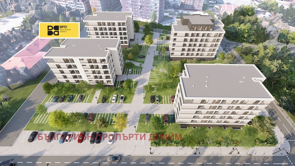 Продава 2-СТАЕН | Imot.bg — изображение 5