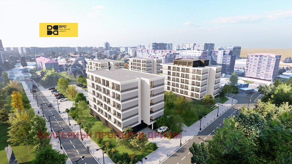 Продава 2-СТАЕН | Imot.bg — изображение 4