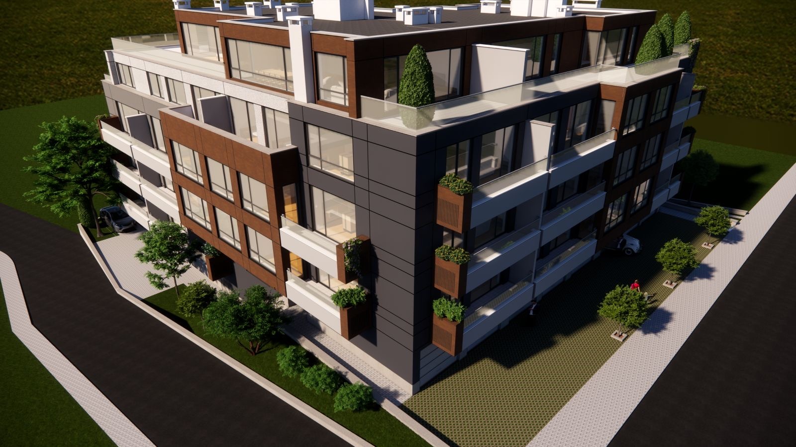 Продава 3-СТАЕН | Imot.bg — изображение 9