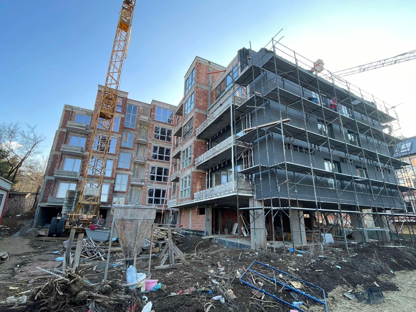 Продава 3-СТАЕН | Imot.bg — изображение 4