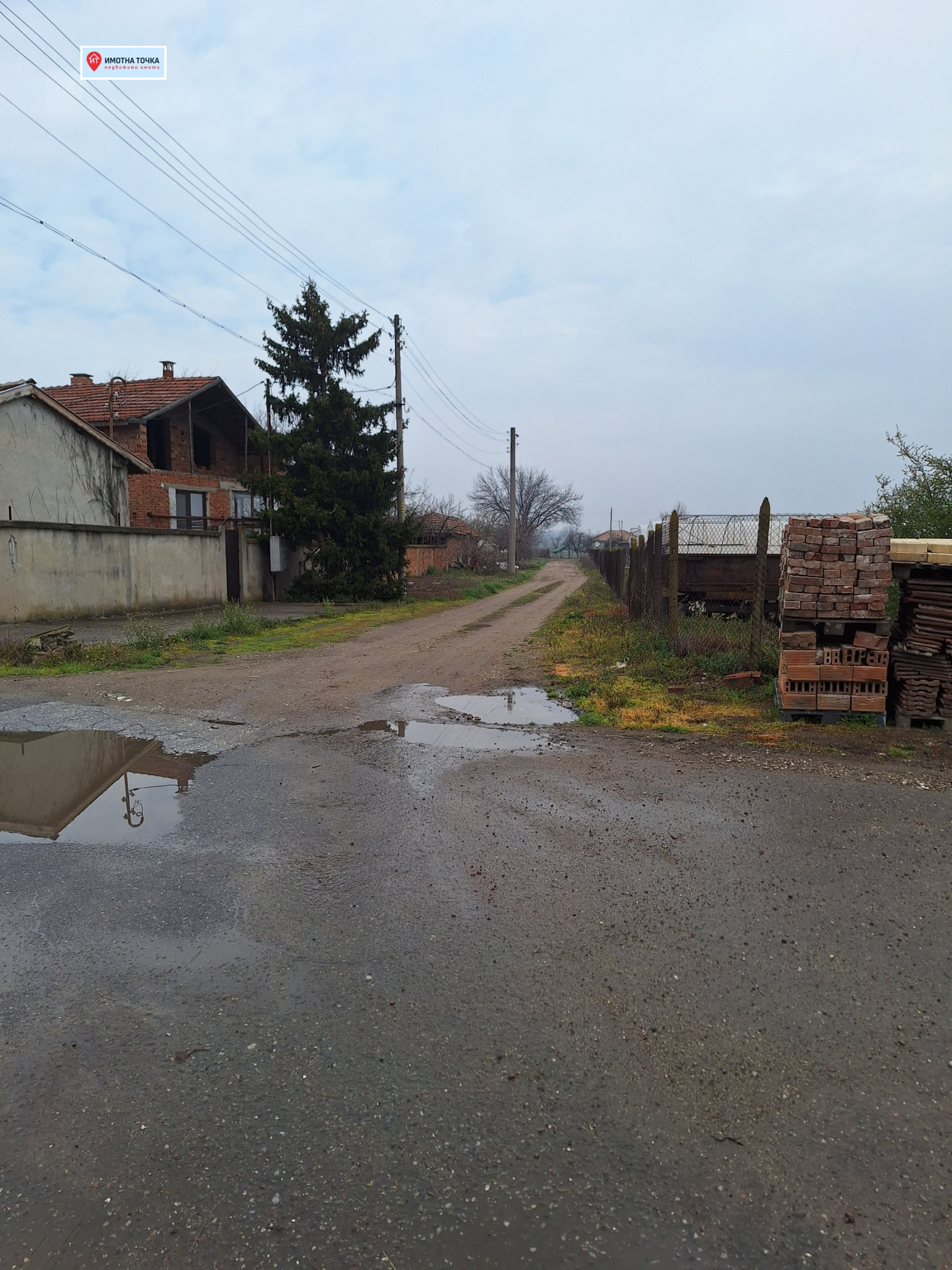 Продава ПАРЦЕЛ | Imot.bg — изображение 6