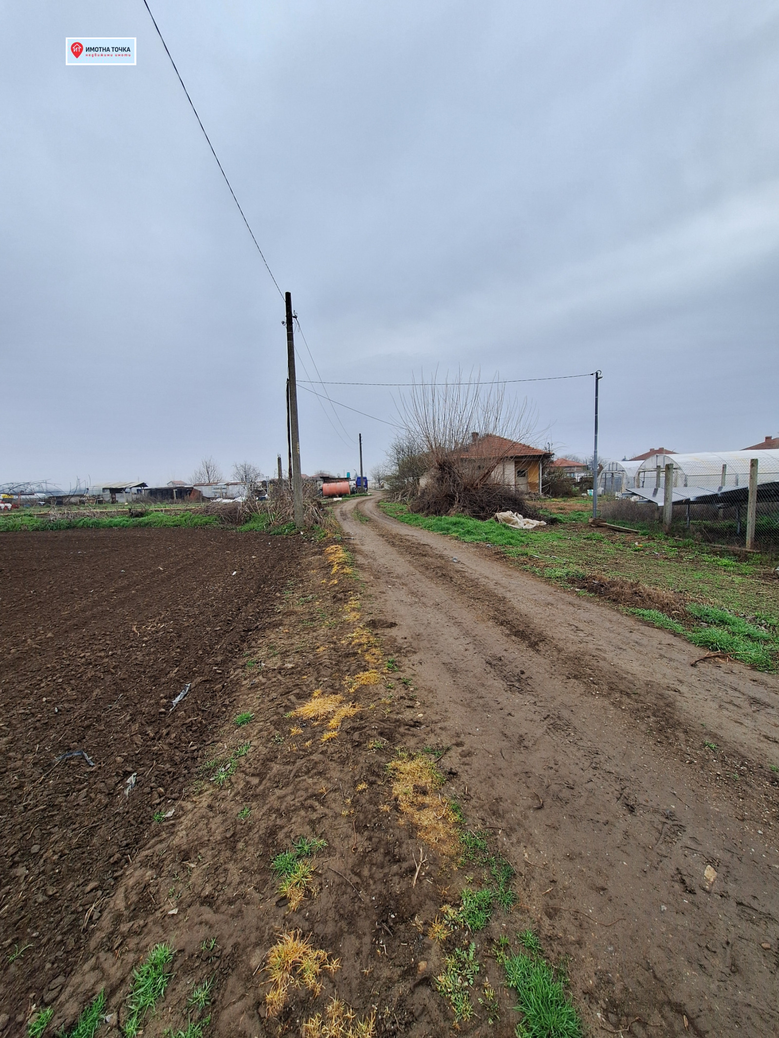 Продава ПАРЦЕЛ | Imot.bg — изображение 3