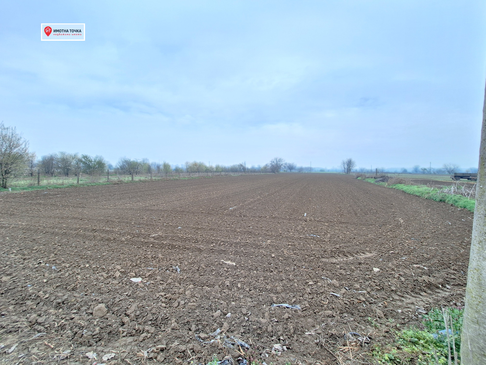 Продава ПАРЦЕЛ | Imot.bg — изображение 1