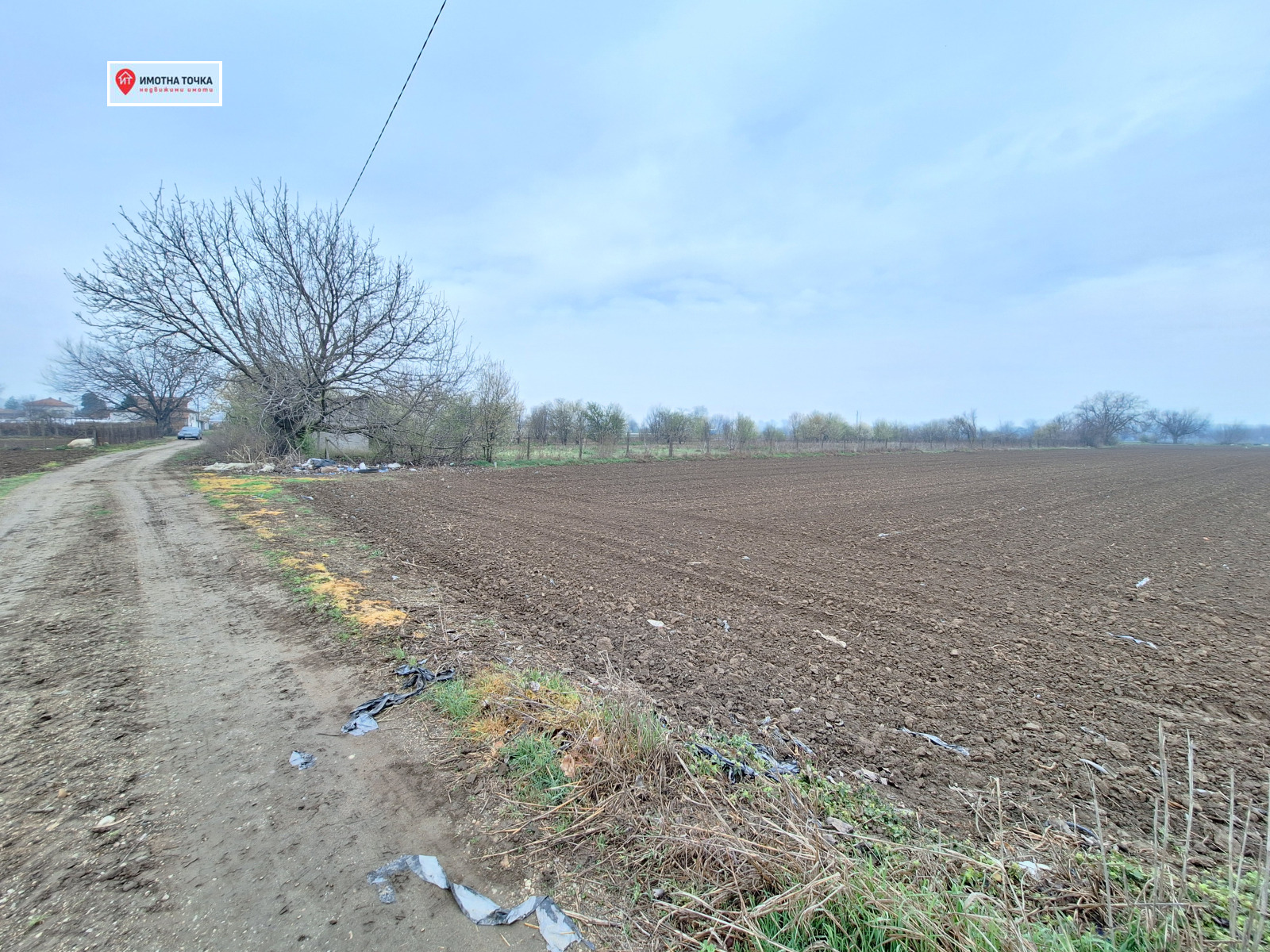 Продава ПАРЦЕЛ | Imot.bg — изображение 2