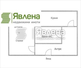 2-стаен град София, Младост 2 6