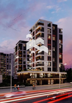 2-СТАЕН, 71 m2