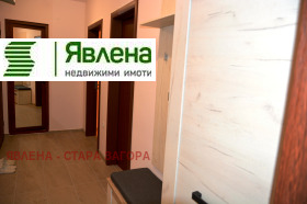 Продажба на тристайни апартаменти в град Стара Загора - изображение 1 