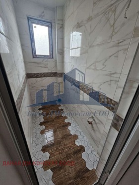 Maisonnette Tsentar, Sjumen 7
