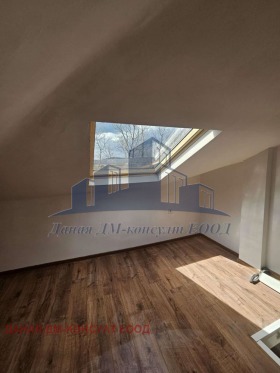 Maisonnette Tsentar, Sjumen 15