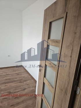 Maisonnette Tsentar, Sjumen 13
