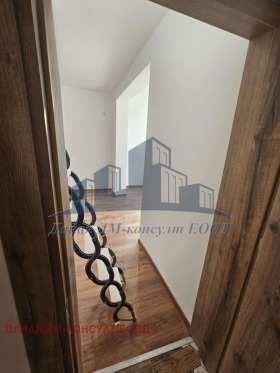 Maisonnette Tsentar, Sjumen 8