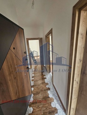 Maisonnette Tsentar, Sjumen 11
