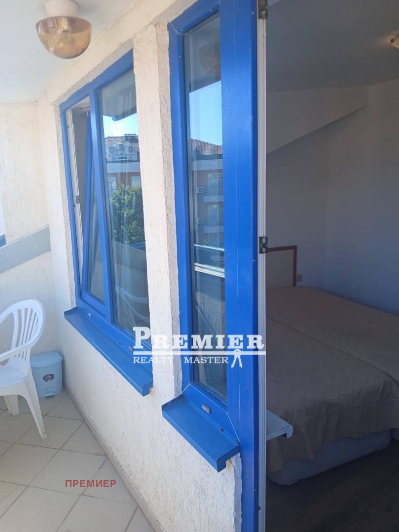 À vendre  Studio région Bourgas , k.k. Slantchev bryag , 38 m² | 93423827 - image [11]