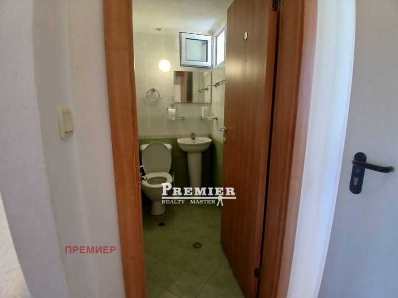 À vendre  Studio région Bourgas , k.k. Slantchev bryag , 38 m² | 93423827 - image [9]