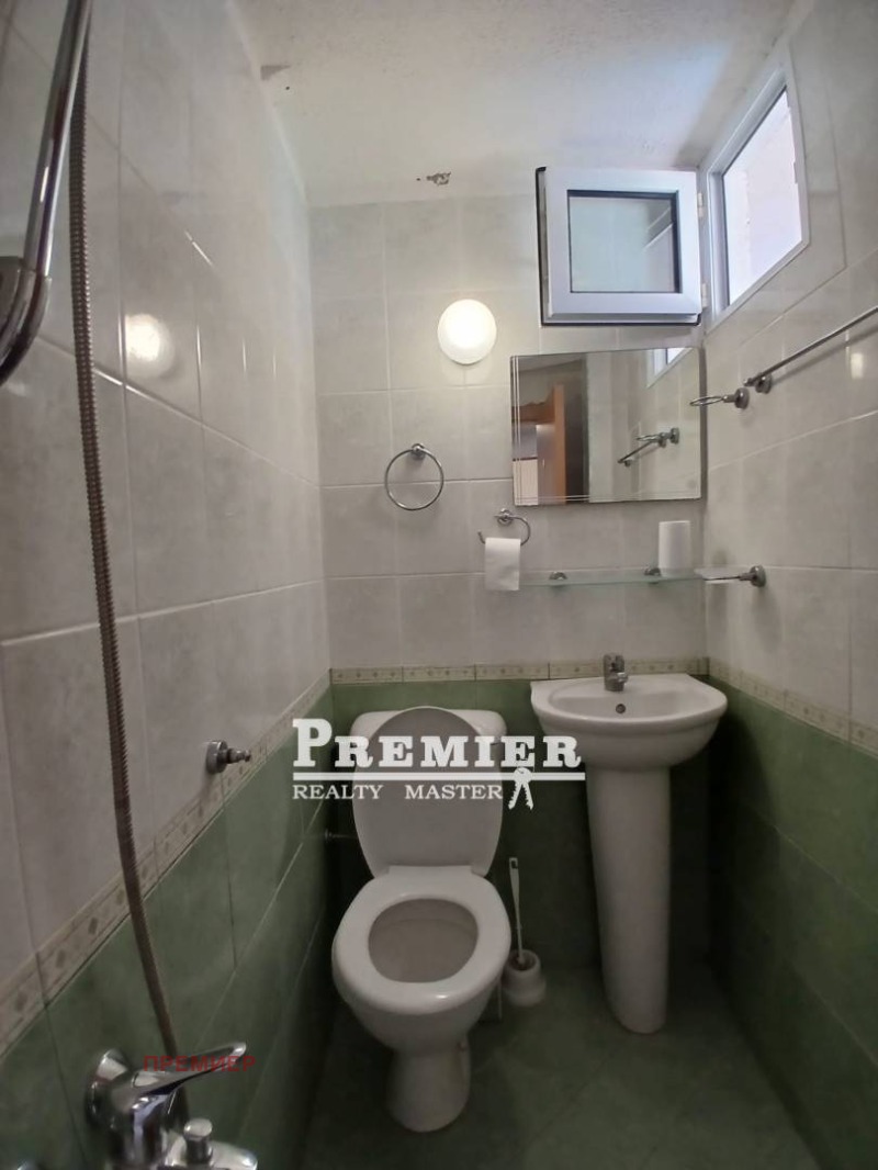 À vendre  Studio région Bourgas , k.k. Slantchev bryag , 38 m² | 93423827 - image [6]