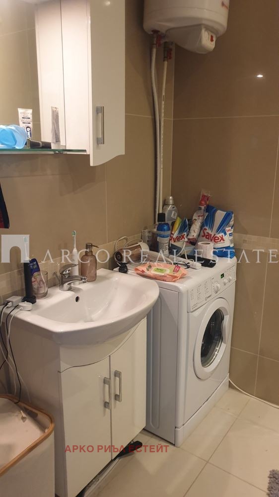Продава 1-СТАЕН, гр. София, Овча купел, снимка 12 - Апартаменти - 55834286