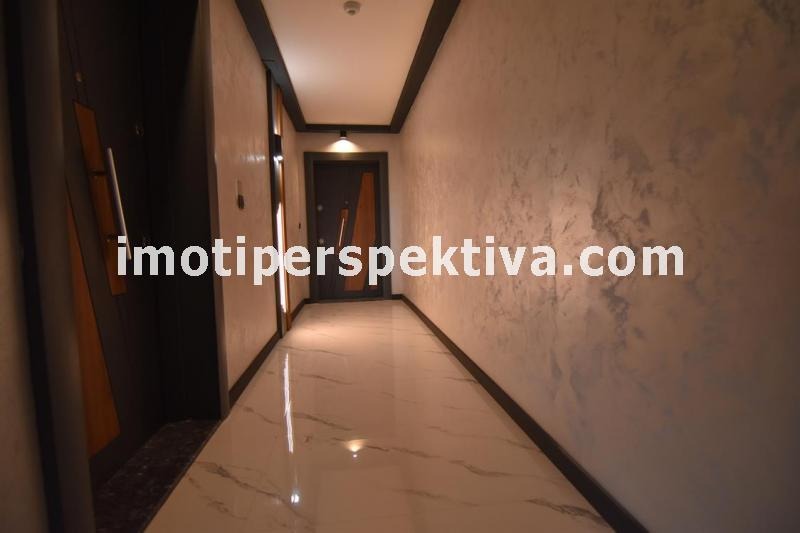 Eladó  1 hálószoba Plovdiv , Centar , 67 négyzetméter | 27024034 - kép [6]