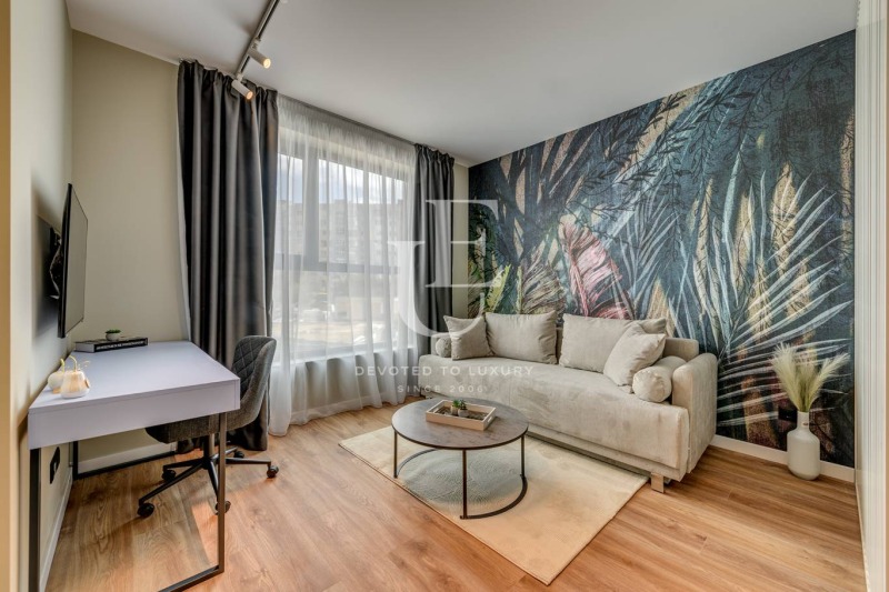 À vendre  1 chambre Sofia , Tsentar , 60 m² | 69680702