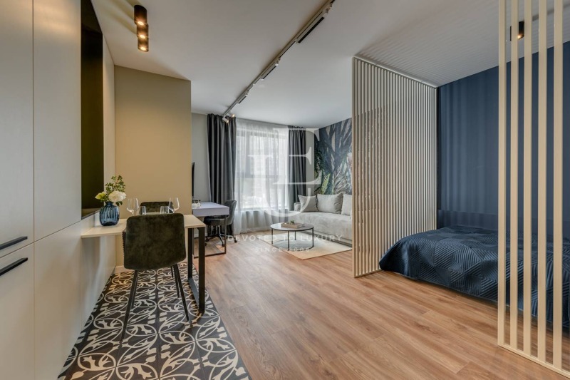 De vânzare  1 dormitor Sofia , Țentâr , 60 mp | 69680702 - imagine [3]