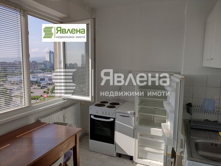 Продава 2-СТАЕН, гр. София, Младост 2, снимка 4 - Aпартаменти - 49551664