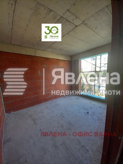 Продава 2-СТАЕН, гр. Варна, м-т Ален мак, снимка 5 - Aпартаменти - 49551838