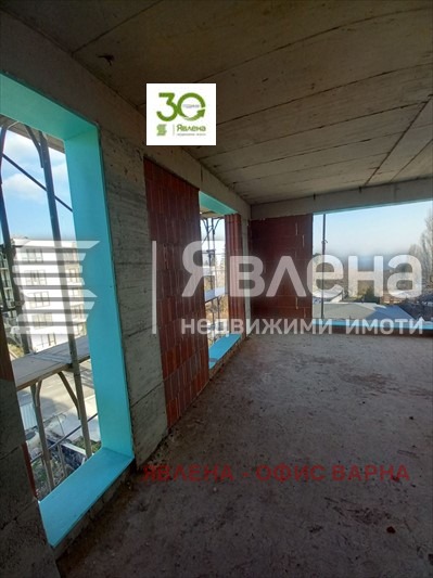 Продава 2-СТАЕН, гр. Варна, м-т Ален мак, снимка 4 - Aпартаменти - 49551838